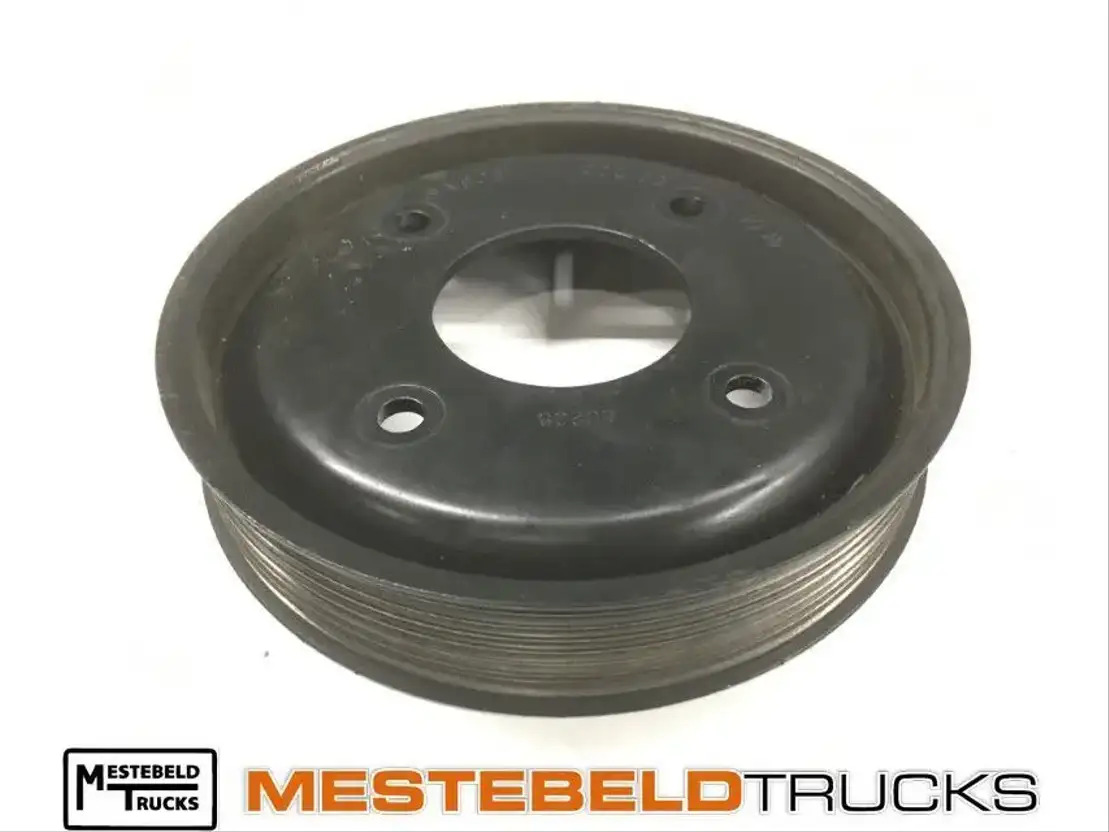 Mercedes-Benz Poelie waterpomp - Motore per Camion: foto 1 Mercedes-Benz Poelie waterpomp - Motore per Camion: foto 1