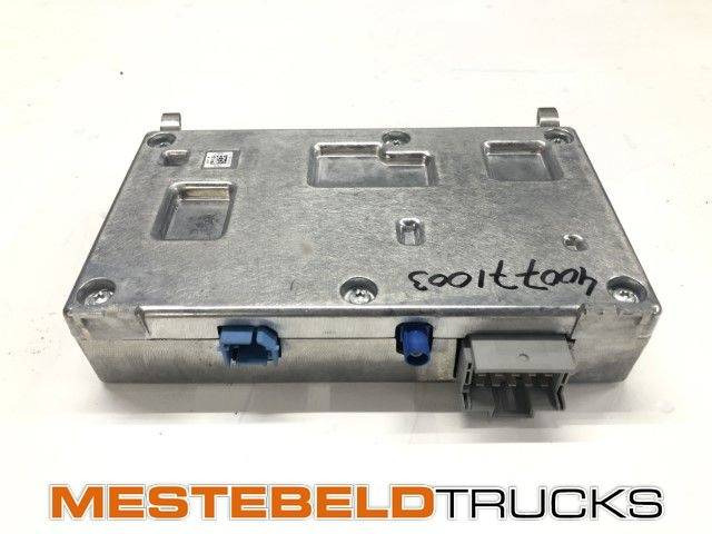 Mercedes-Benz Stuurkast Ippc+ - Sistema elettrico per Camion: foto 1 Mercedes-Benz Stuurkast Ippc+ - Sistema elettrico per Camion: foto 1