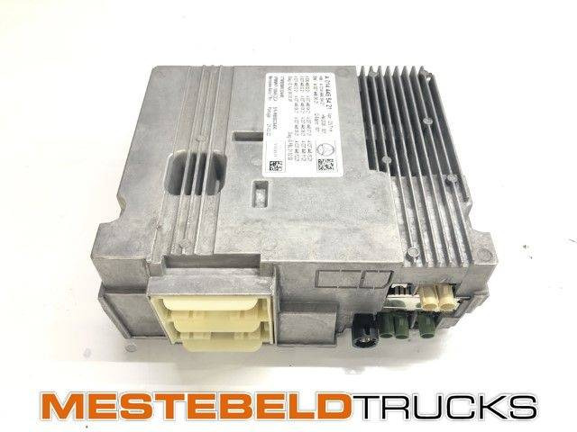 Mercedes-Benz Stuurkast combi-instrument - Sistema elettrico per Camion: foto 1 Mercedes-Benz Stuurkast combi-instrument - Sistema elettrico per Camion: foto 1