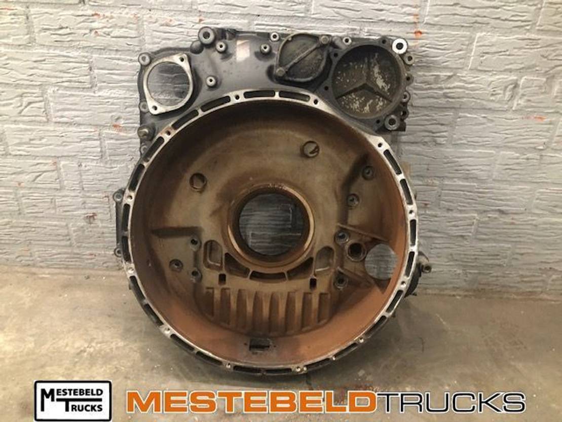Mercedes-Benz Vliegwielhuis OM 470 LA - Motore e ricambi per Camion: foto 1 Mercedes-Benz Vliegwielhuis OM 470 LA - Motore e ricambi per Camion: foto 1