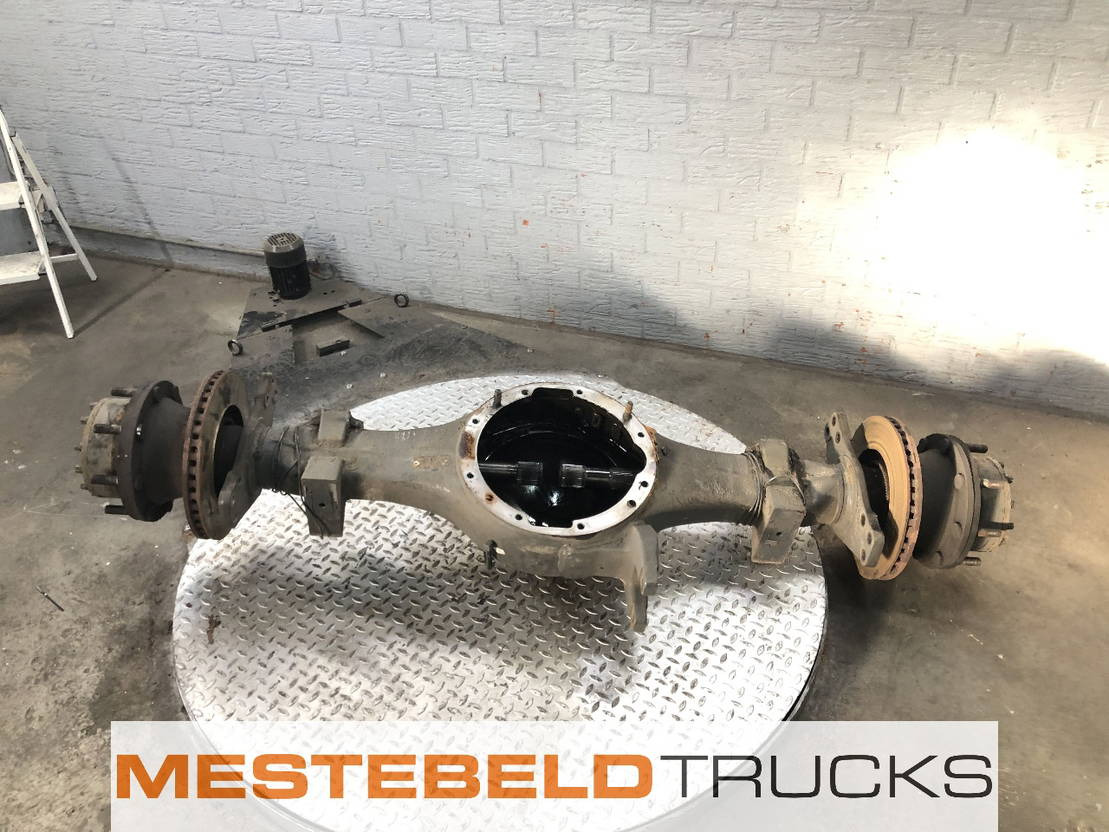 Renault Achterasbanjo MS14 / RS1026SV - Asse posteriore per Camion: foto 1 Renault Achterasbanjo MS14 / RS1026SV - Asse posteriore per Camion: foto 1