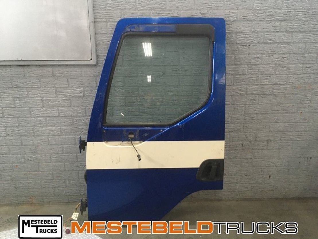 Renault D eur links - Cabina e interni per Camion: foto 1 Renault D eur links - Cabina e interni per Camion: foto 1