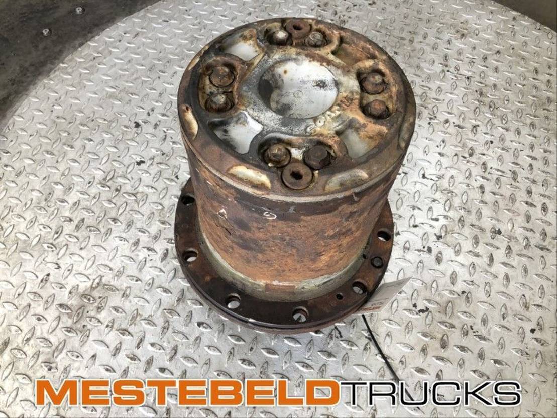 Scania Achterasnaaf RBP 832 - Asse posteriore per Camion: foto 2 Scania Achterasnaaf RBP 832 - Asse posteriore per Camion: foto 2