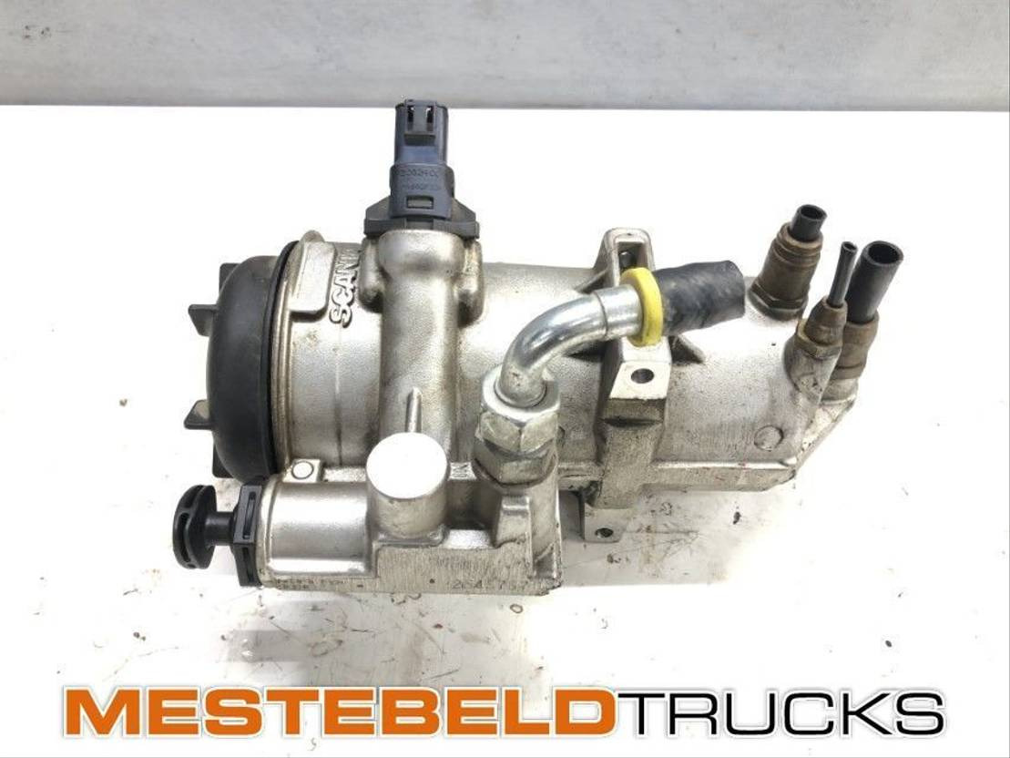 Scania Brandstoffilter DC 16 XPI - Sistema di alimentazione per Camion: foto 1 Scania Brandstoffilter DC 16 XPI - Sistema di alimentazione per Camion: foto 1