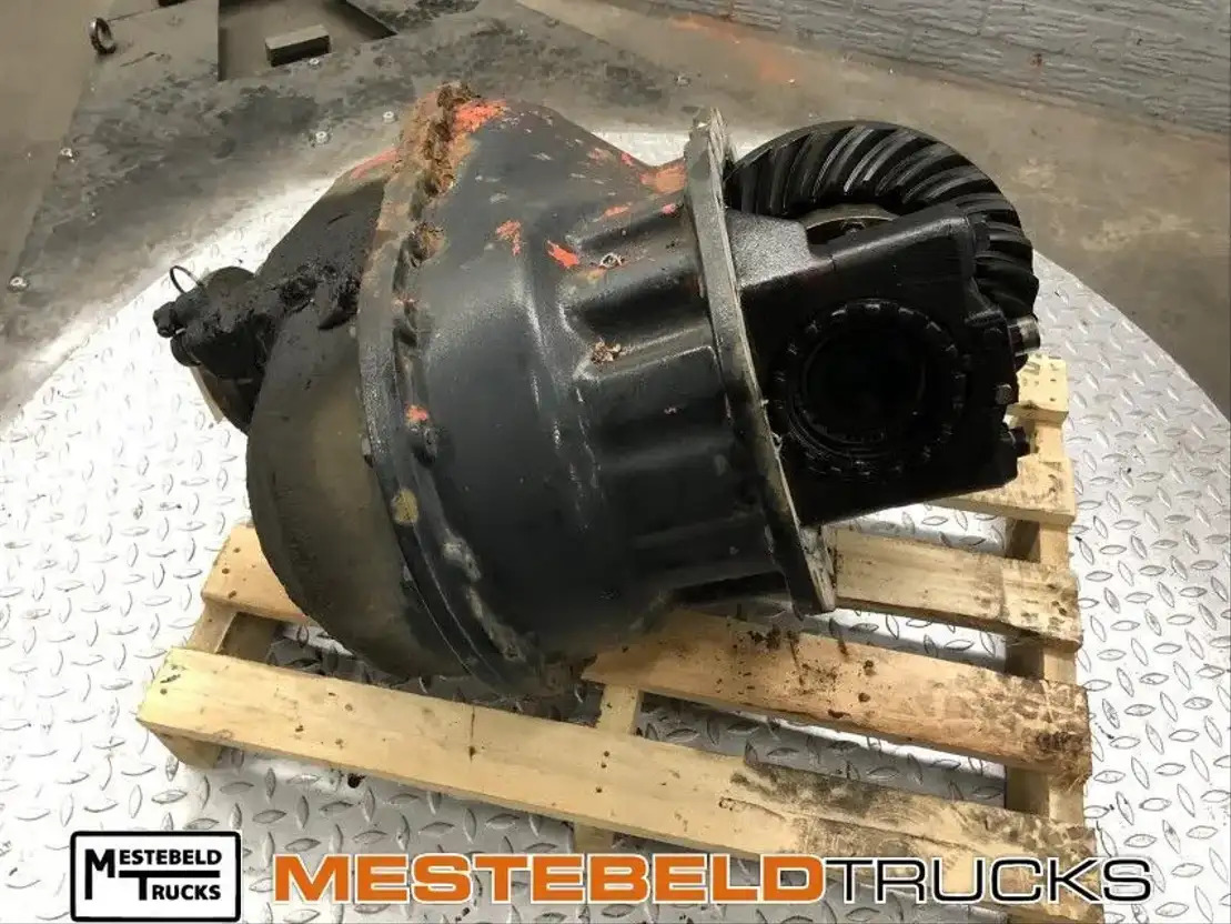 Scania Differentieel 1355 T 5,48 - Asse posteriore per Camion: foto 3 Scania Differentieel 1355 T 5,48 - Asse posteriore per Camion: foto 3