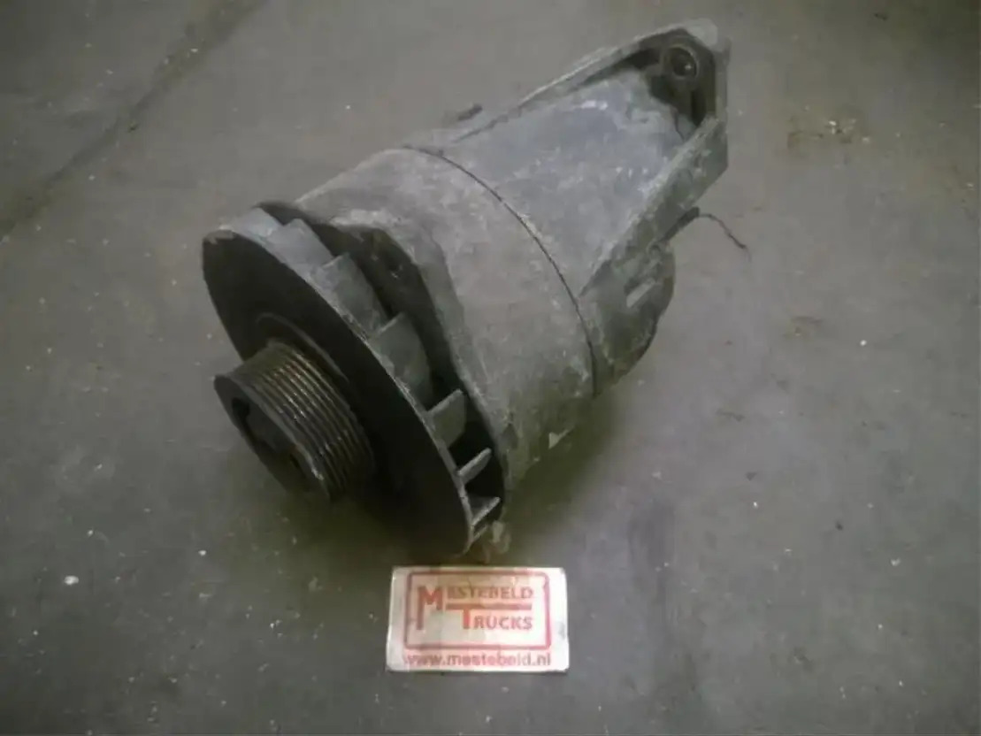 Scania Dynamo Bus - Sistema elettrico per Camion: foto 1 Scania Dynamo Bus - Sistema elettrico per Camion: foto 1