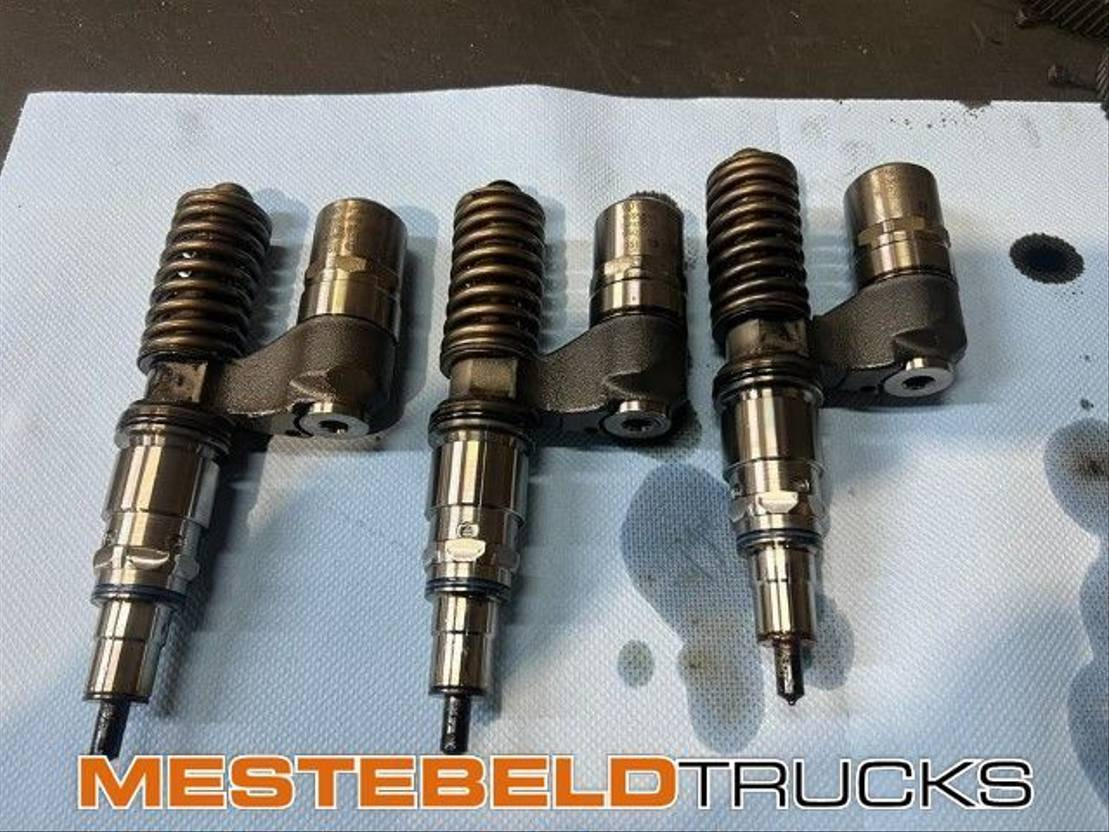 Scania Injector PDE - Sistema di alimentazione per Camion: foto 1 Scania Injector PDE - Sistema di alimentazione per Camion: foto 1