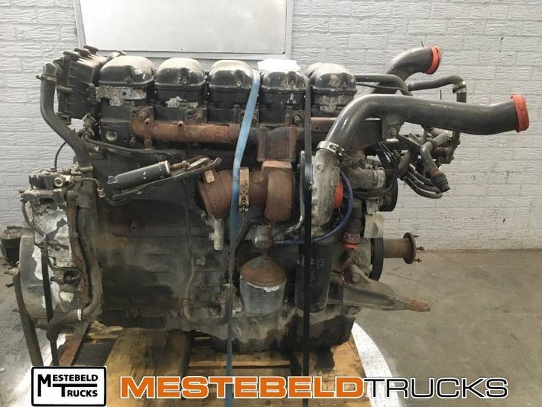 Scania Motor DC 9 11 - Motore per Camion: foto 4 Scania Motor DC 9 11 - Motore per Camion: foto 4