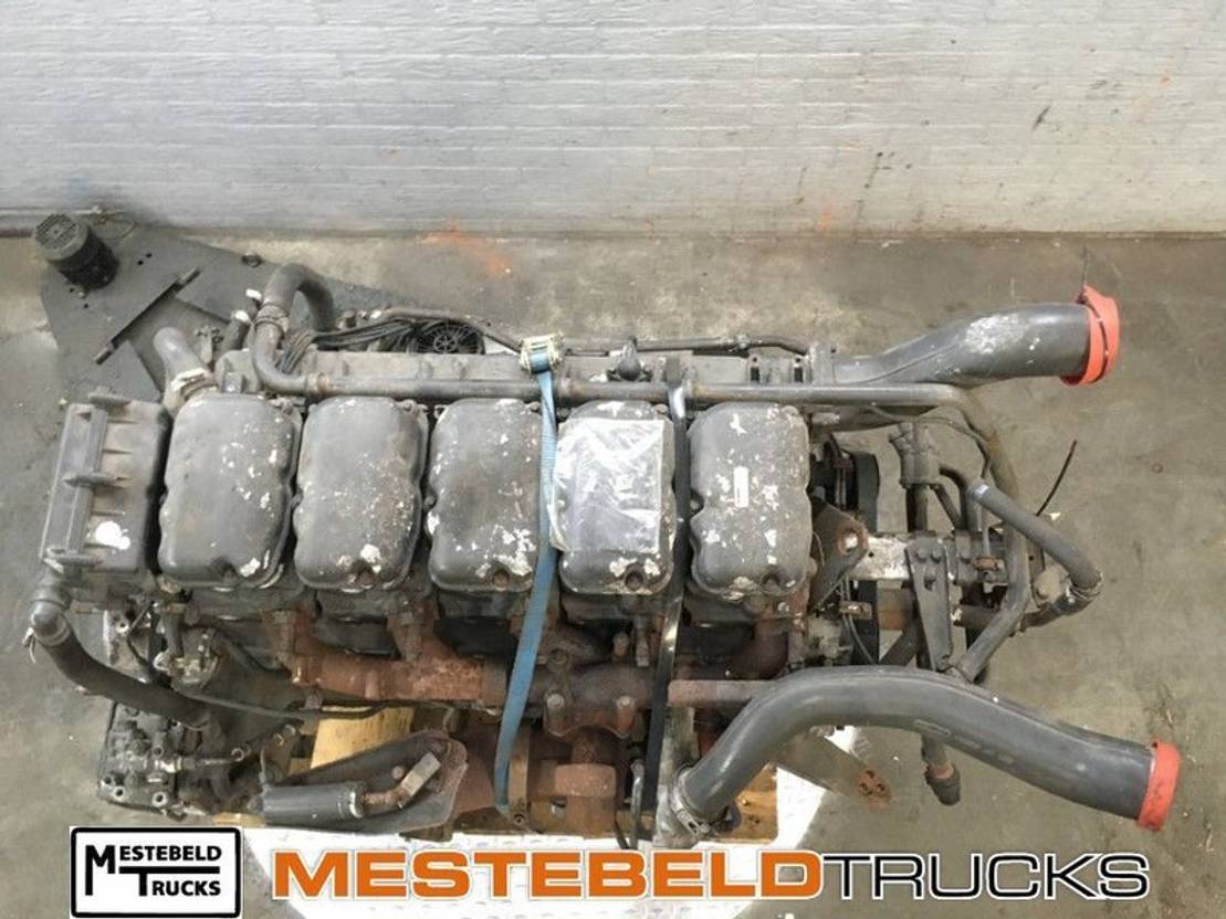 Scania Motor DC 9 11 - Motore per Camion: foto 5 Scania Motor DC 9 11 - Motore per Camion: foto 5