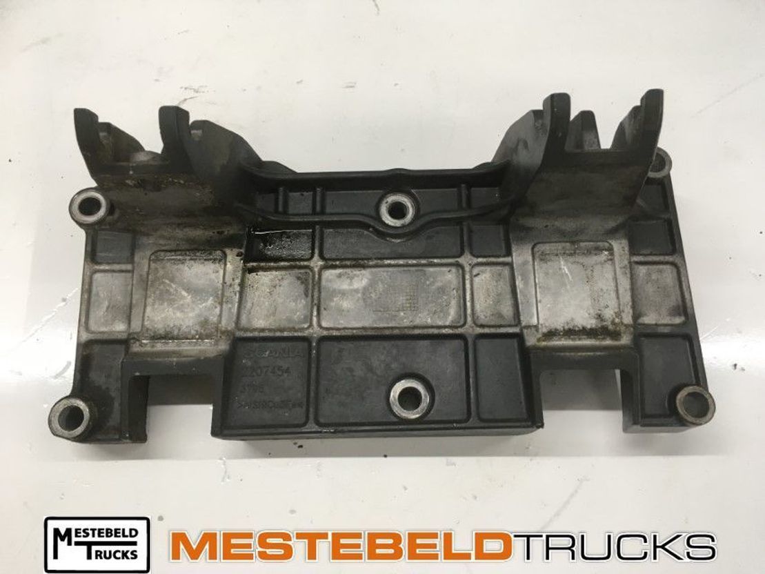 Scania S teun EGR koeler DC XPI - Motore e ricambi per Camion: foto 1 Scania S teun EGR koeler DC XPI - Motore e ricambi per Camion: foto 1
