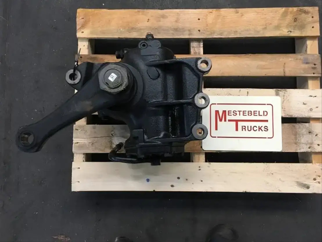 Scania S tuurhuis - Sterzo per Camion: foto 1 Scania S tuurhuis - Sterzo per Camion: foto 1