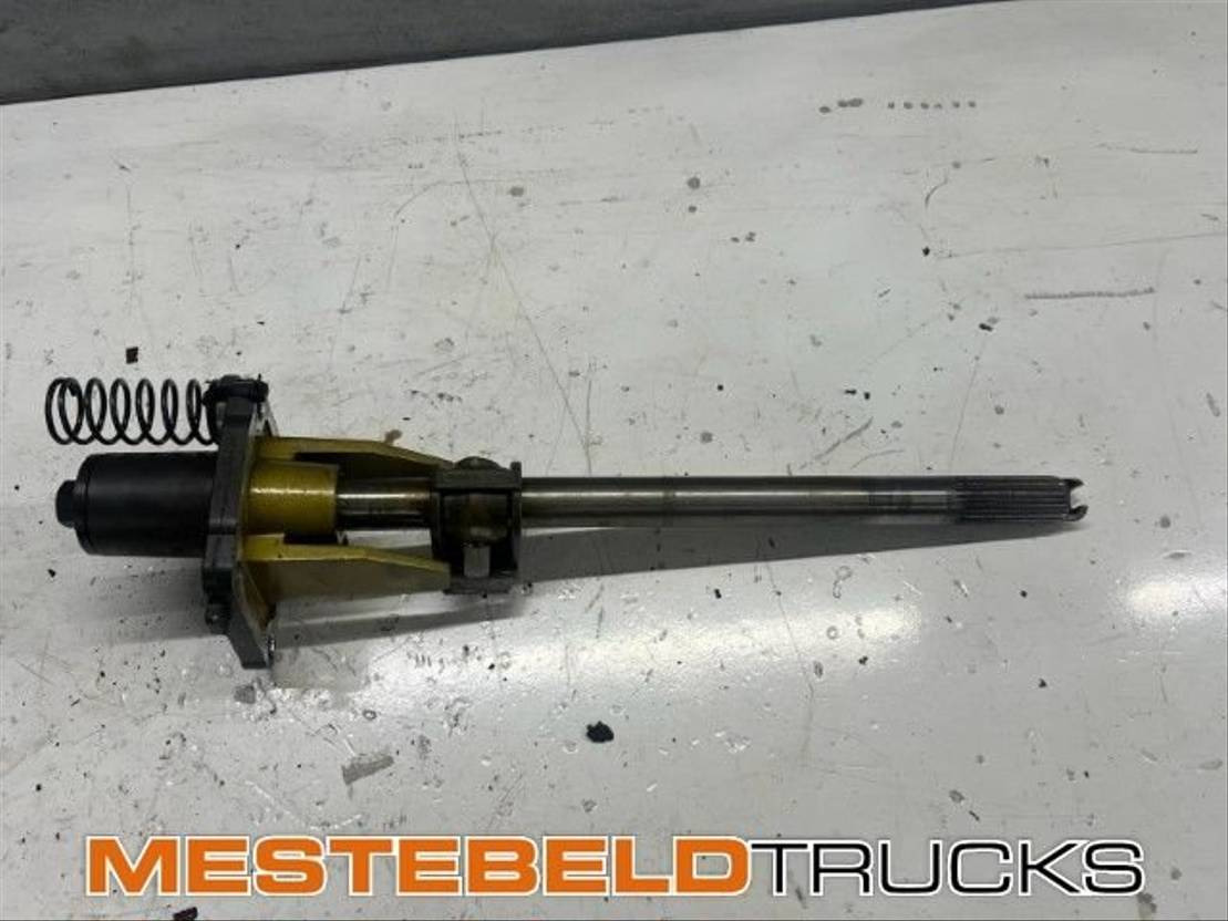 Scania Schakelbedieningsstang  - Cambio per Camion: foto 1 Scania Schakelbedieningsstang  - Cambio per Camion: foto 1