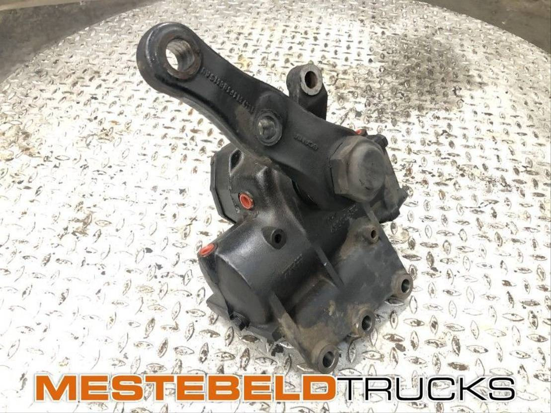 Scania Stuurhuis - Sterzo per Camion: foto 1 Scania Stuurhuis - Sterzo per Camion: foto 1