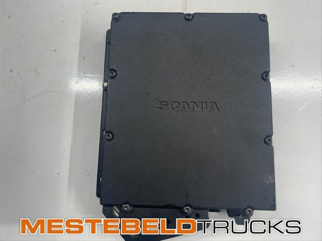Scania Stuurkast retarder - Sistema elettrico per Camion: foto 1 Scania Stuurkast retarder - Sistema elettrico per Camion: foto 1