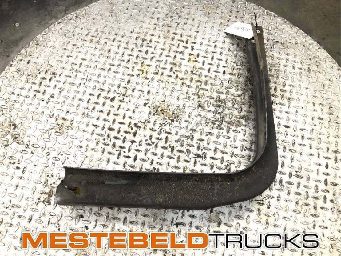 Scania Tanksteun - Sistema di alimentazione per Camion: foto 1 Scania Tanksteun - Sistema di alimentazione per Camion: foto 1