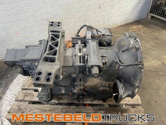 Scania Versnellingsbak GR875 OPC 5 Optiecruise - Cambio per Camion: foto 1 Scania Versnellingsbak GR875 OPC 5 Optiecruise - Cambio per Camion: foto 1