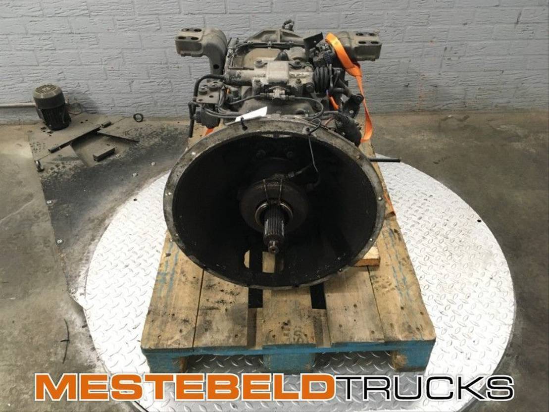 Scania Versnellingsbak GRS 890 mechanisch - Cambio per Camion: foto 2 Scania Versnellingsbak GRS 890 mechanisch - Cambio per Camion: foto 2