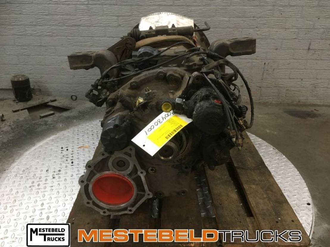 Scania Versnellingsbak GRS 890 optiecruise - Cambio per Camion: foto 3 Scania Versnellingsbak GRS 890 optiecruise - Cambio per Camion: foto 3
