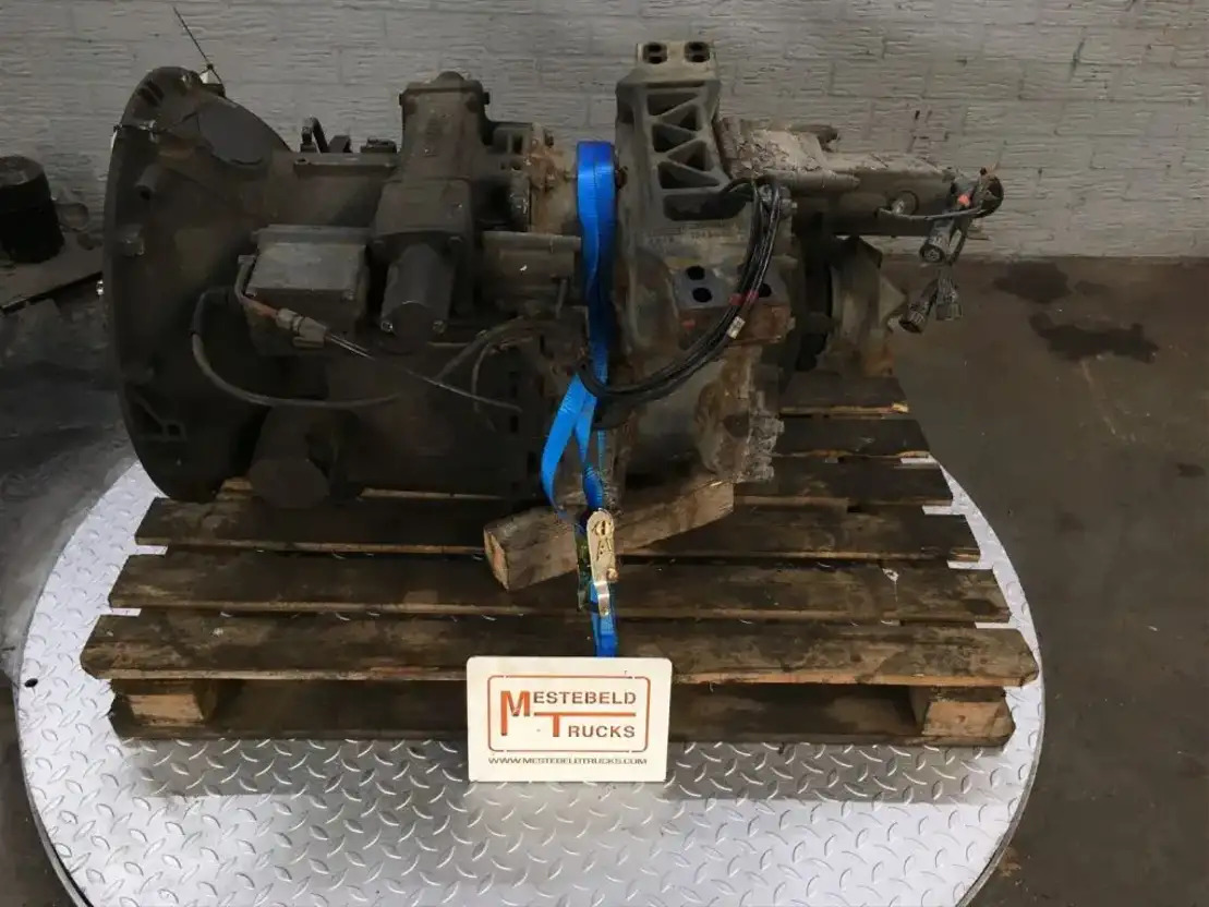 Scania Versnellingsbak GRS 895 - Cambio e ricambi per Camion: foto 1 Scania Versnellingsbak GRS 895 - Cambio e ricambi per Camion: foto 1