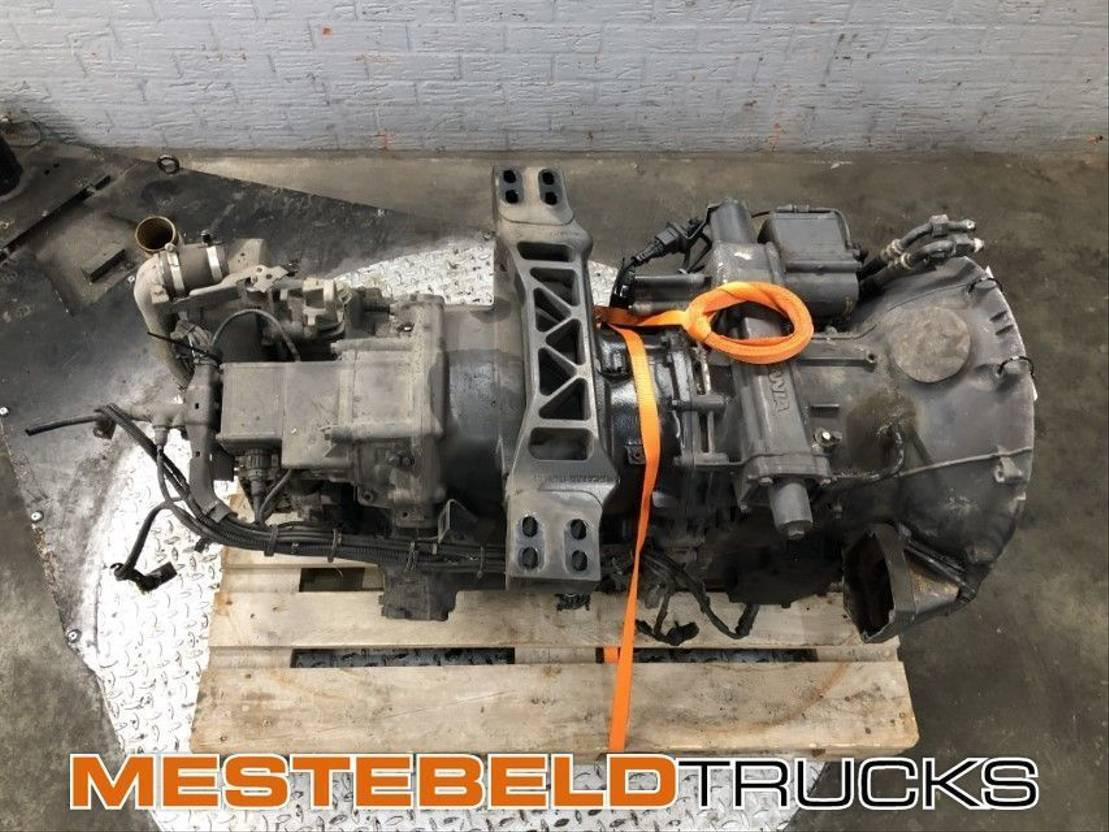 Scania Versnellingsbak GRS 905 R optiecruise  - Cambio per Camion: foto 5 Scania Versnellingsbak GRS 905 R optiecruise  - Cambio per Camion: foto 5
