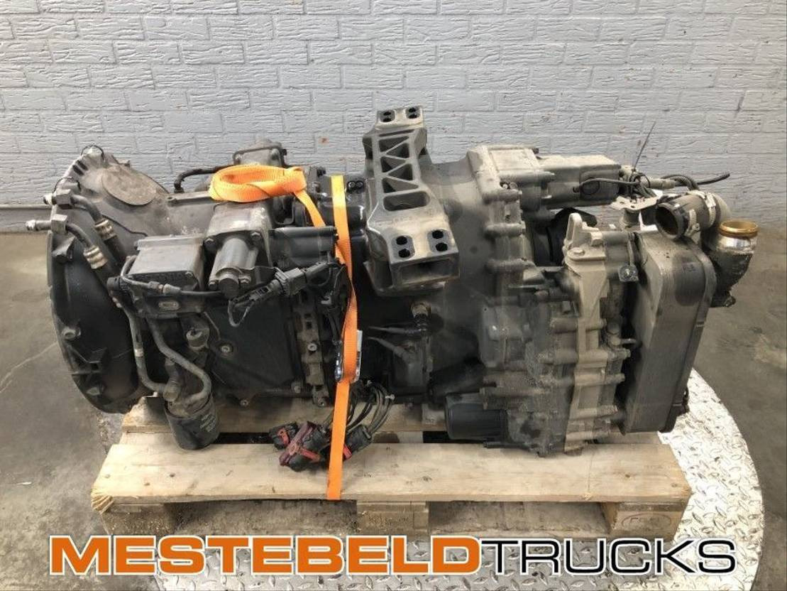 Scania Versnellingsbak GRS 905 R optiecruise  - Cambio per Camion: foto 3 Scania Versnellingsbak GRS 905 R optiecruise  - Cambio per Camion: foto 3