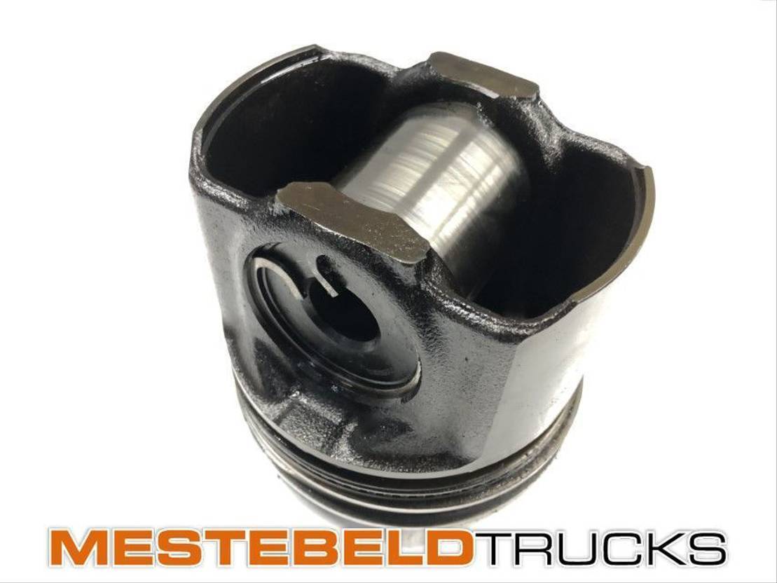 Scania Zuiger DC 13 155 - Motore e ricambi per Camion: foto 1 Scania Zuiger DC 13 155 - Motore e ricambi per Camion: foto 1
