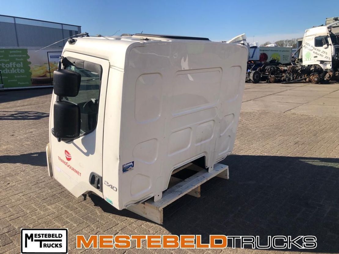 Volvo Cabine - Cabina per Camion: foto 3 Volvo Cabine - Cabina per Camion: foto 3