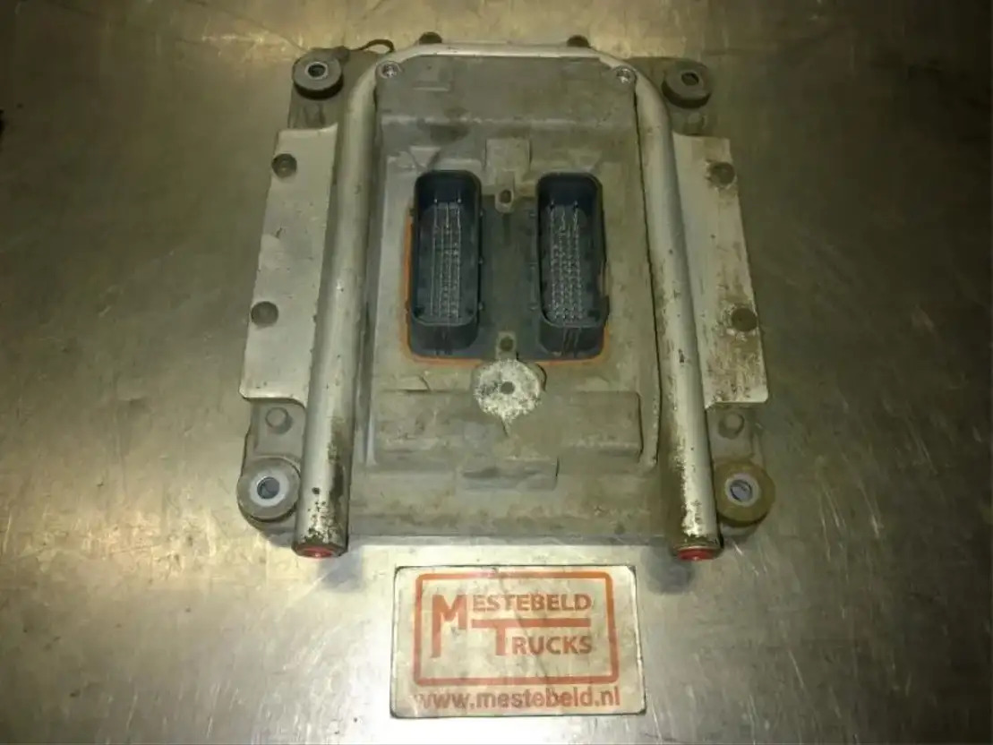 Volvo ECU unit FL - Sistema elettrico per Camion: foto 1 Volvo ECU unit FL - Sistema elettrico per Camion: foto 1
