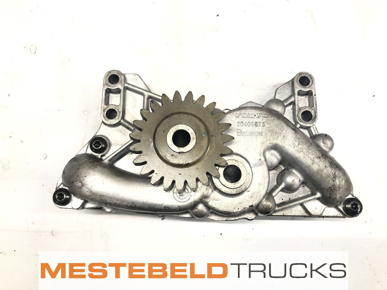 Volvo Oliepomp D9A340EC01 - Motore e ricambi per Camion: foto 1 Volvo Oliepomp D9A340EC01 - Motore e ricambi per Camion: foto 1