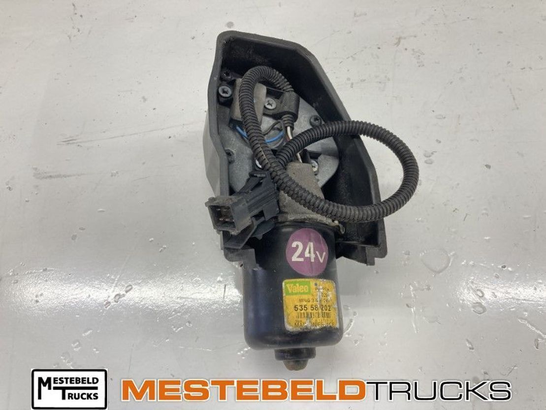 Volvo Ruitenwisser motor  - Cabina e interni per Camion: foto 1 Volvo Ruitenwisser motor  - Cabina e interni per Camion: foto 1