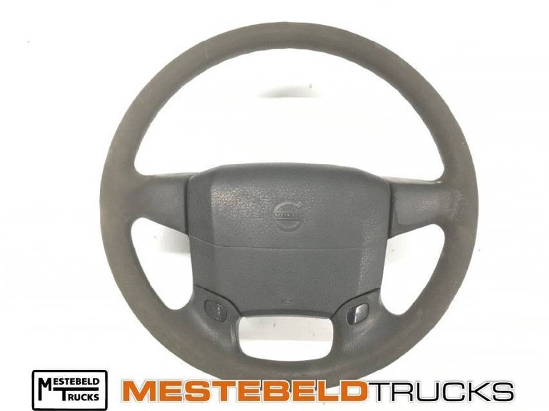 Volvo Stuurwiel FM - Volante per Camion: foto 1 Volvo Stuurwiel FM - Volante per Camion: foto 1