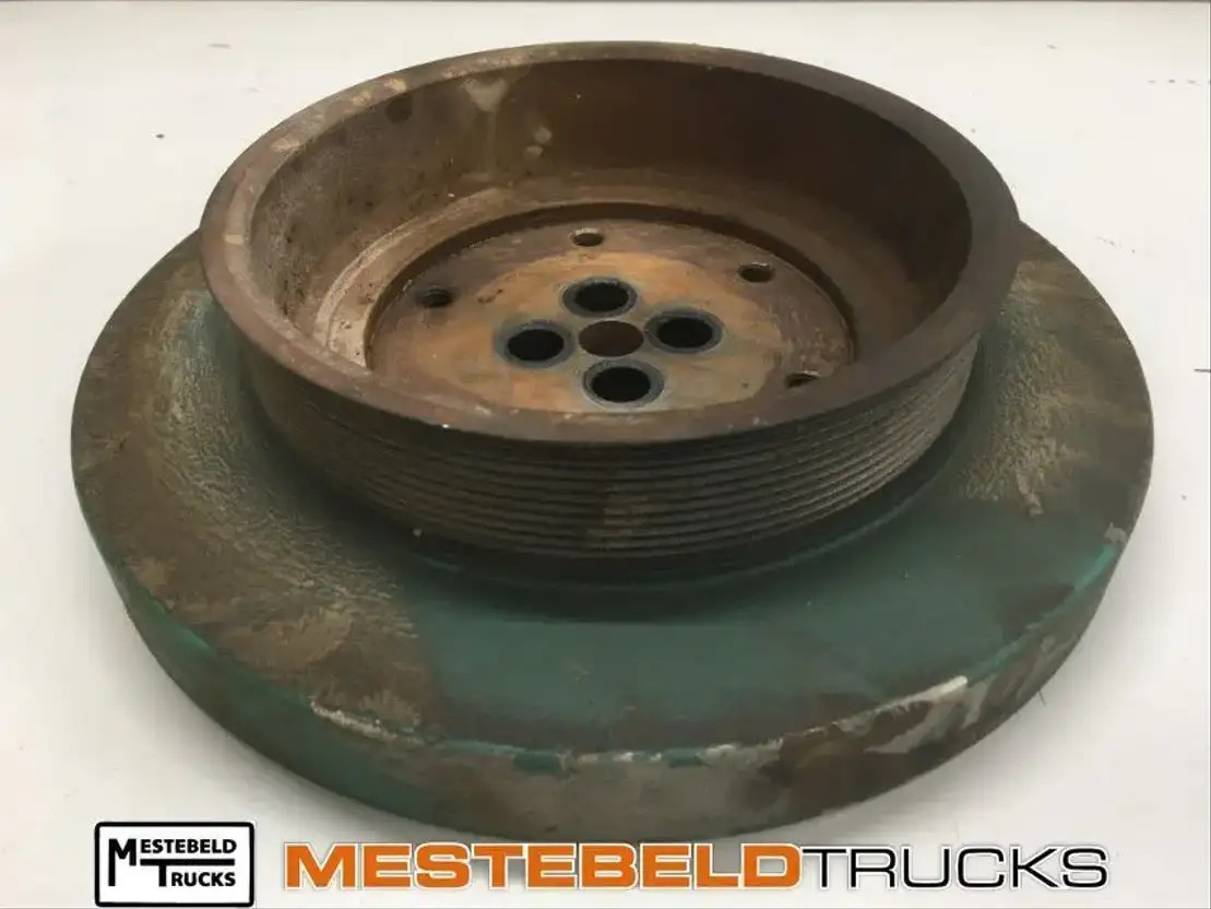 Volvo Trillingsdemper FE - Motore per Camion: foto 1 Volvo Trillingsdemper FE - Motore per Camion: foto 1