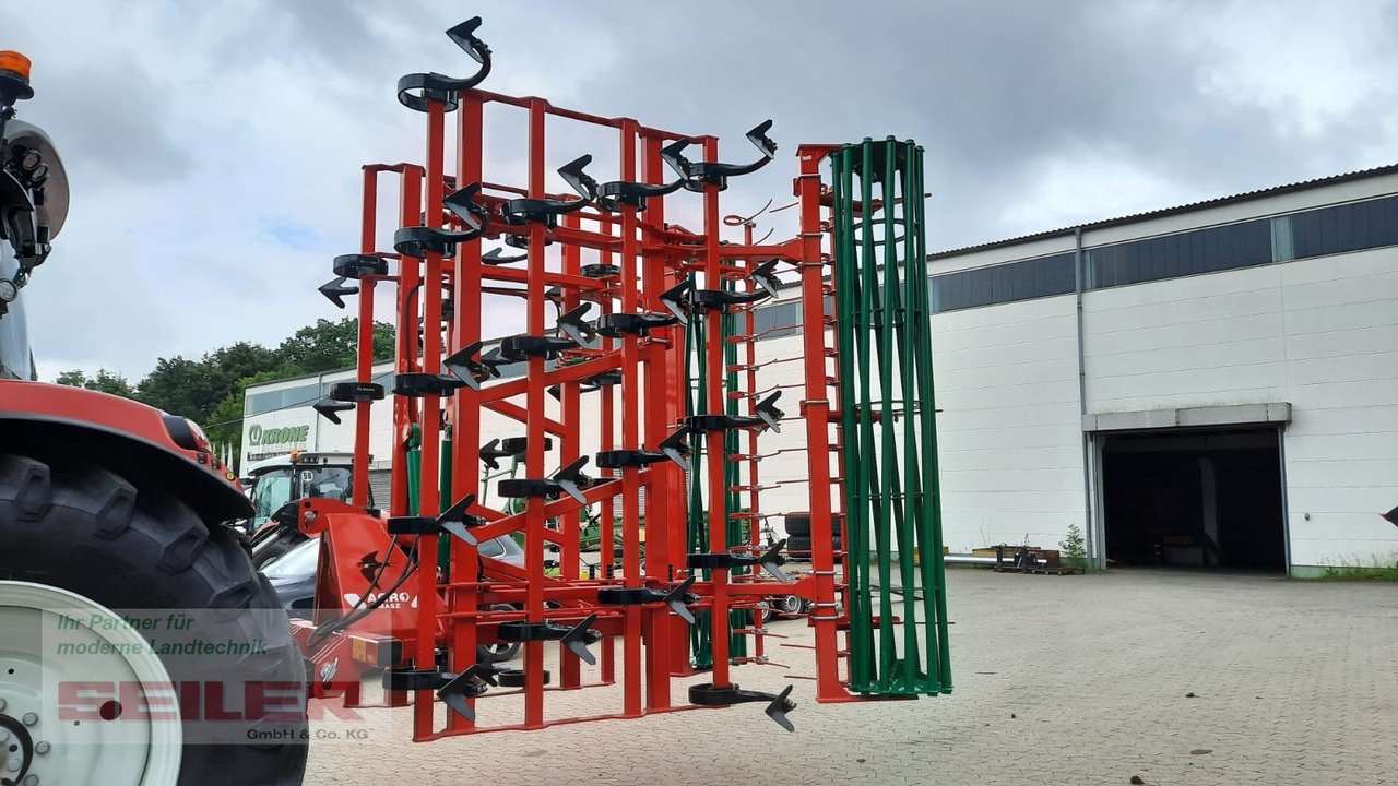 Agro-Masz APS 60 H - Coltivatore: foto 2 Agro-Masz APS 60 H - Coltivatore: foto 2