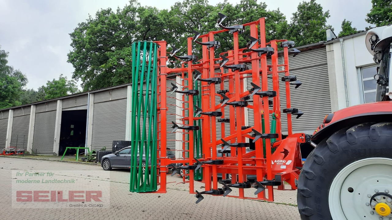 Agro-Masz APS 60 H - Coltivatore: foto 3 Agro-Masz APS 60 H - Coltivatore: foto 3