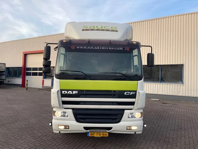 DAF CF 75.310 Euro 4 Automatic NL-truck - Trattore stradale: foto 2 DAF CF 75.310 Euro 4 Automatic NL-truck - Trattore stradale: foto 2