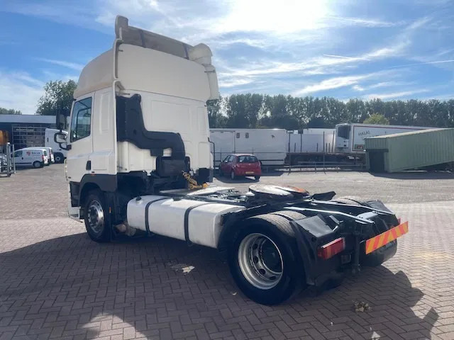 DAF CF 85.410 Automatic 2 Tanks - Trattore stradale: foto 5 DAF CF 85.410 Automatic 2 Tanks - Trattore stradale: foto 5