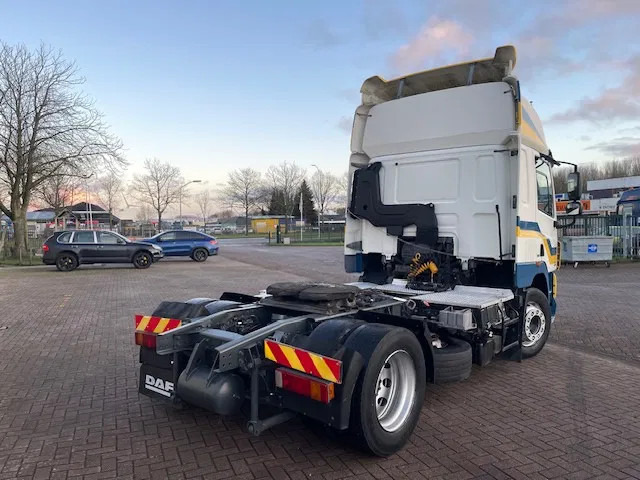DAF CF 85.410 Automatic Euro 5 - Trattore stradale: foto 3 DAF CF 85.410 Automatic Euro 5 - Trattore stradale: foto 3