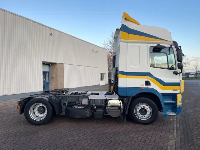 DAF CF 85.410 Automatic Euro 5 - Trattore stradale: foto 2 DAF CF 85.410 Automatic Euro 5 - Trattore stradale: foto 2