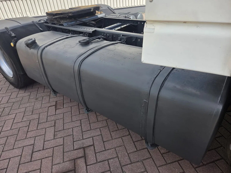 DAF XF 95.430 Manual gear Euro 3 - Trattore stradale: foto 3 DAF XF 95.430 Manual gear Euro 3 - Trattore stradale: foto 3