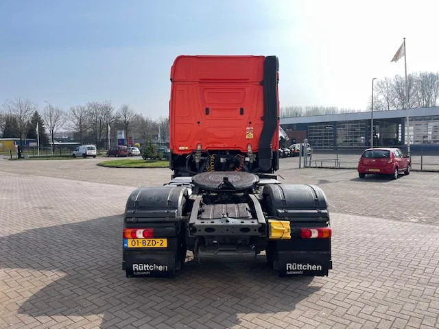 Mercedes-Benz Actros 1842 Streamspace NL-Truck - Trattore stradale: foto 5 Mercedes-Benz Actros 1842 Streamspace NL-Truck - Trattore stradale: foto 5