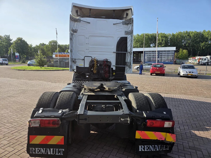 Renault Premium 450 2 Tanks, Retarder, Manual Gear - Trattore stradale: foto 4 Renault Premium 450 2 Tanks, Retarder, Manual Gear - Trattore stradale: foto 4