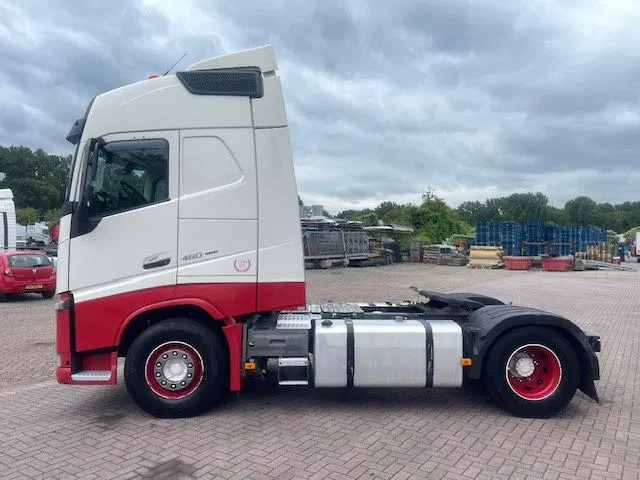 Volvo FH 13.460 2Tanks-NL~Truck-Parking Cool TUV - Trattore stradale: foto 4 Volvo FH 13.460 2Tanks-NL~Truck-Parking Cool TUV - Trattore stradale: foto 4