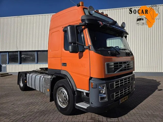 Volvo FM 12.400 NL-TRUCK - Trattore stradale: foto 1 Volvo FM 12.400 NL-TRUCK - Trattore stradale: foto 1