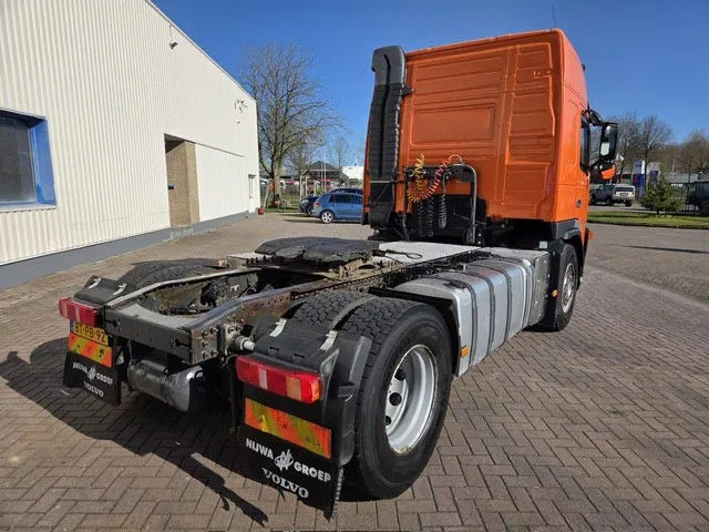 Volvo FM 12.400 NL-TRUCK - Trattore stradale: foto 5 Volvo FM 12.400 NL-TRUCK - Trattore stradale: foto 5