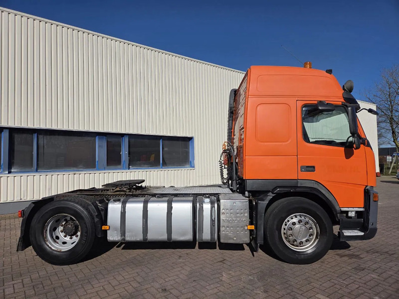 Volvo FM 12.400 NL-TRUCK - Trattore stradale: foto 4 Volvo FM 12.400 NL-TRUCK - Trattore stradale: foto 4