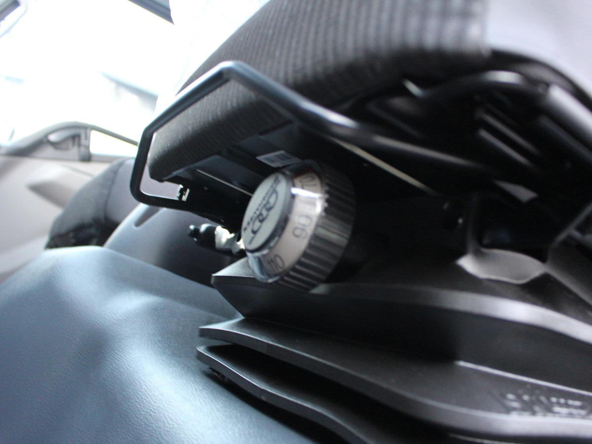Leasing di FUSO FUSO 9C18 Canter Alu Pritsche 6.1m NL 4000kg! FUSO FUSO 9C18 Canter Alu Pritsche 6.1m NL 4000kg!: foto 12