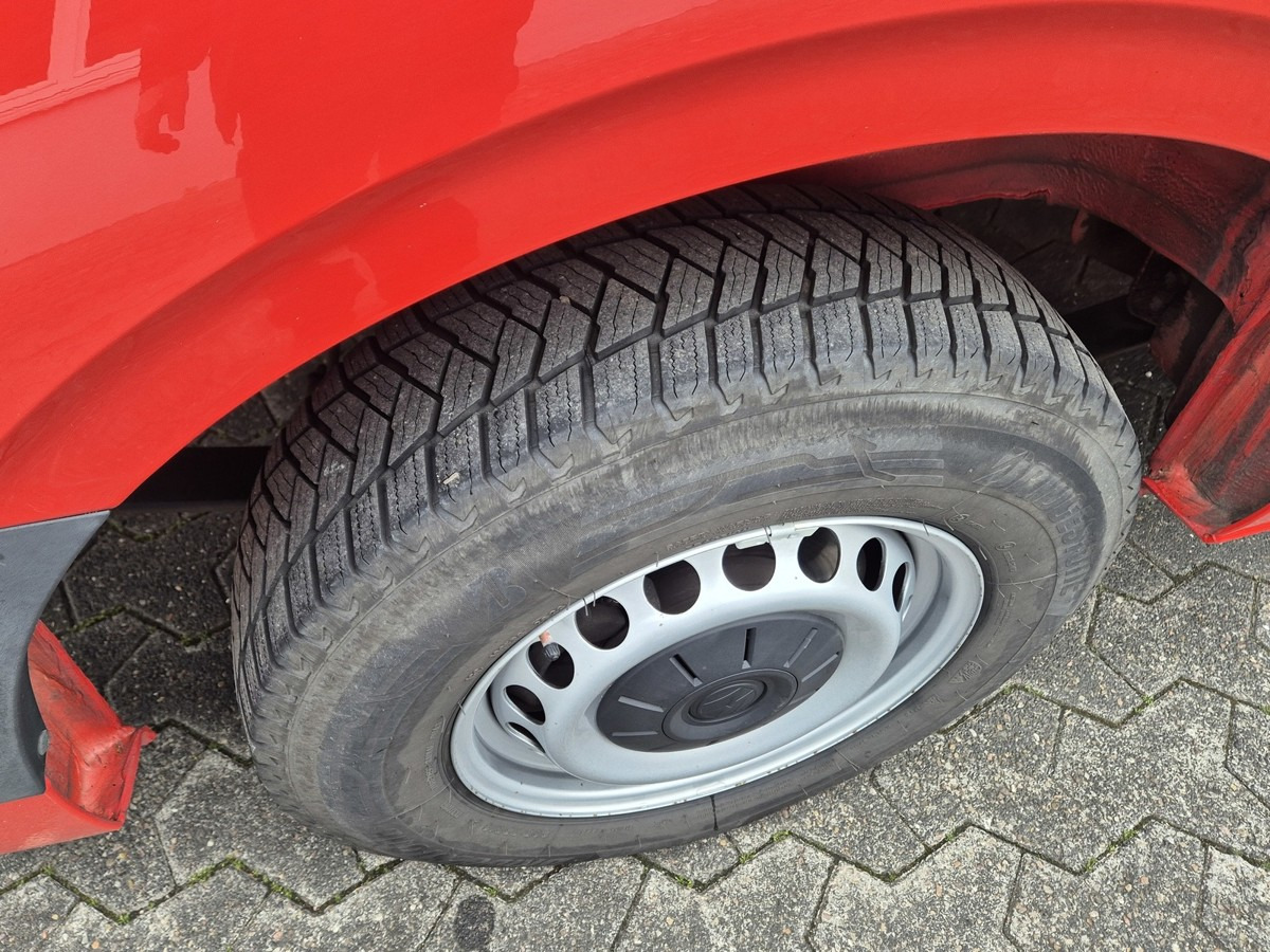 Furgone chiuso VW Crafter 35 Maxi L4H3 1Hand PDC Kamera: foto 7