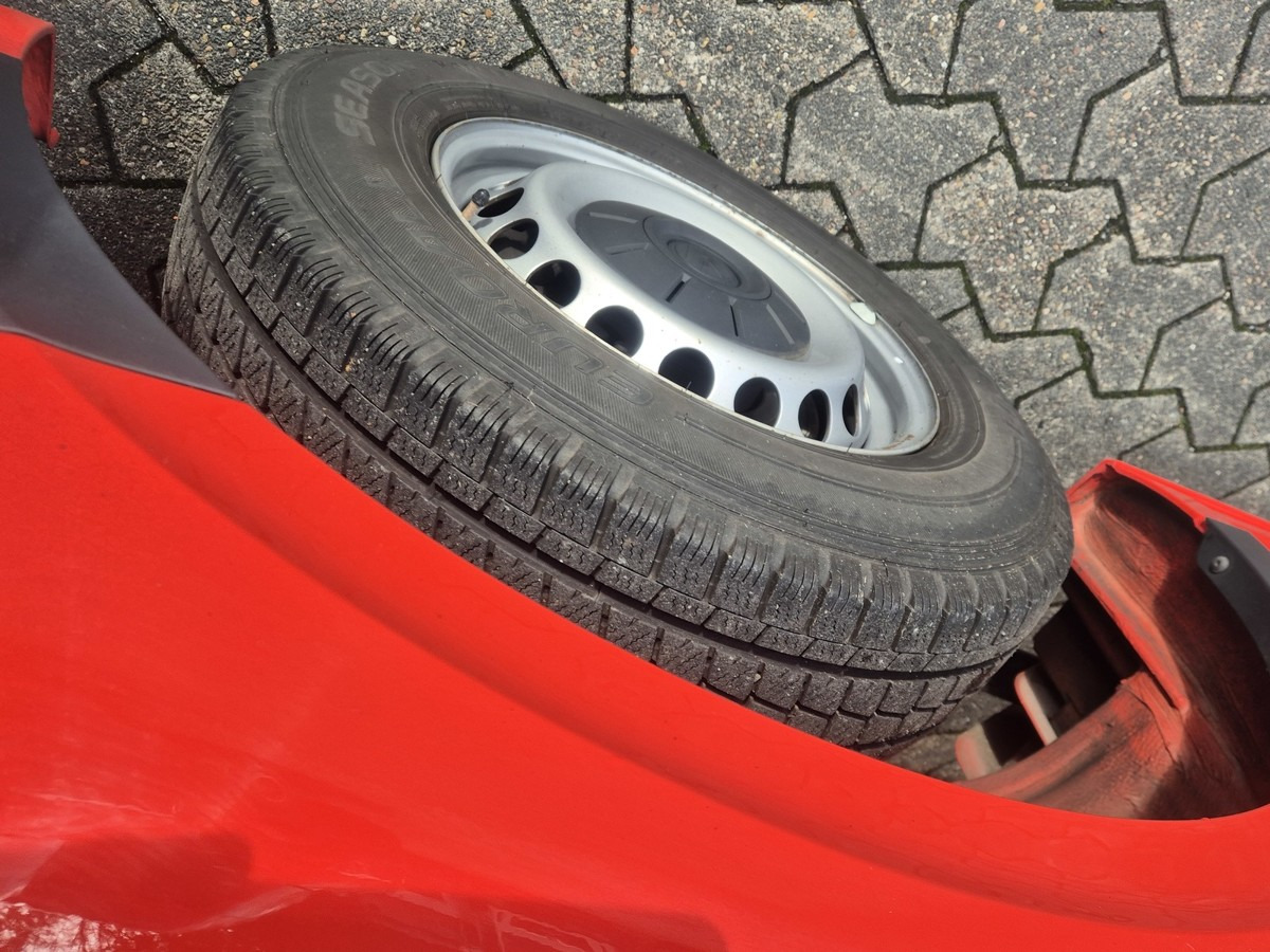 VW Crafter 35 Maxi L4H3 1Hand PDC sofort verfügbar! - Furgone chiuso: foto 5 VW Crafter 35 Maxi L4H3 1Hand PDC sofort verfügbar! - Furgone chiuso: foto 5