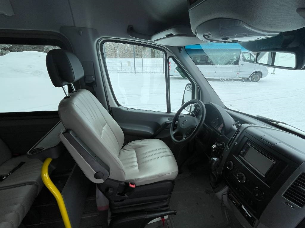 Mercedes-Benz Sprinter 516 CDI - Minibus, Pulmino: foto 5 Mercedes-Benz Sprinter 516 CDI - Minibus, Pulmino: foto 5