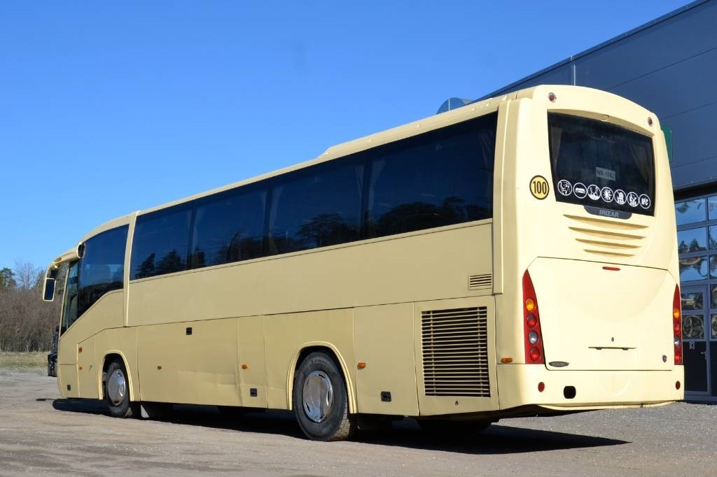 Scania Irizar - Pullman: foto 4 Scania Irizar - Pullman: foto 4